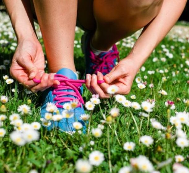 Running Tours with Locals - everything from trail to road options